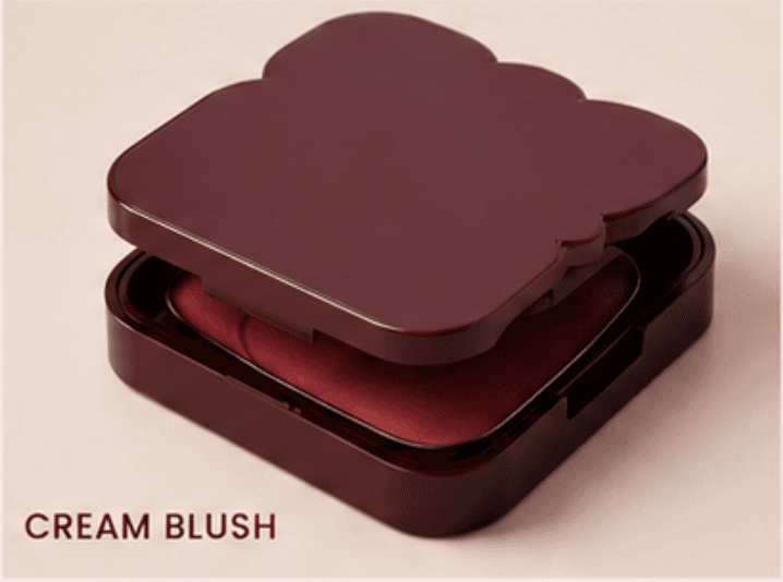 Cream Blush